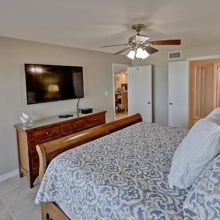 Spi Fun And Sun Condo South Padre Island Exteriör bild