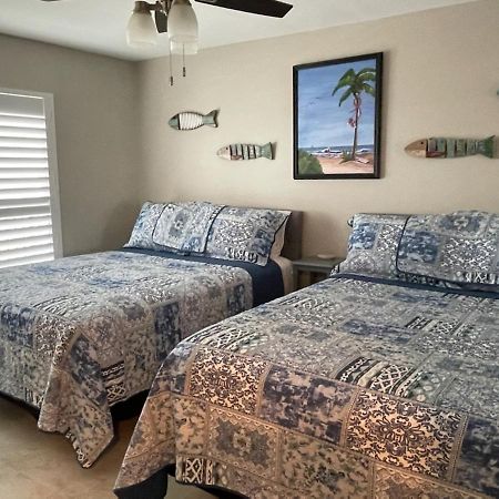 Spi Fun And Sun Condo South Padre Island Exteriör bild