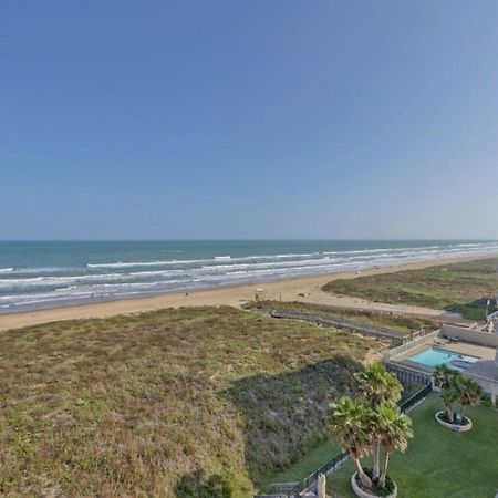 Spi Fun And Sun Condo South Padre Island Exteriör bild