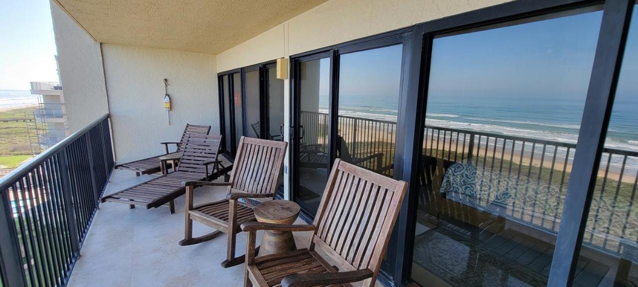 Spi Fun And Sun Condo South Padre Island Exteriör bild